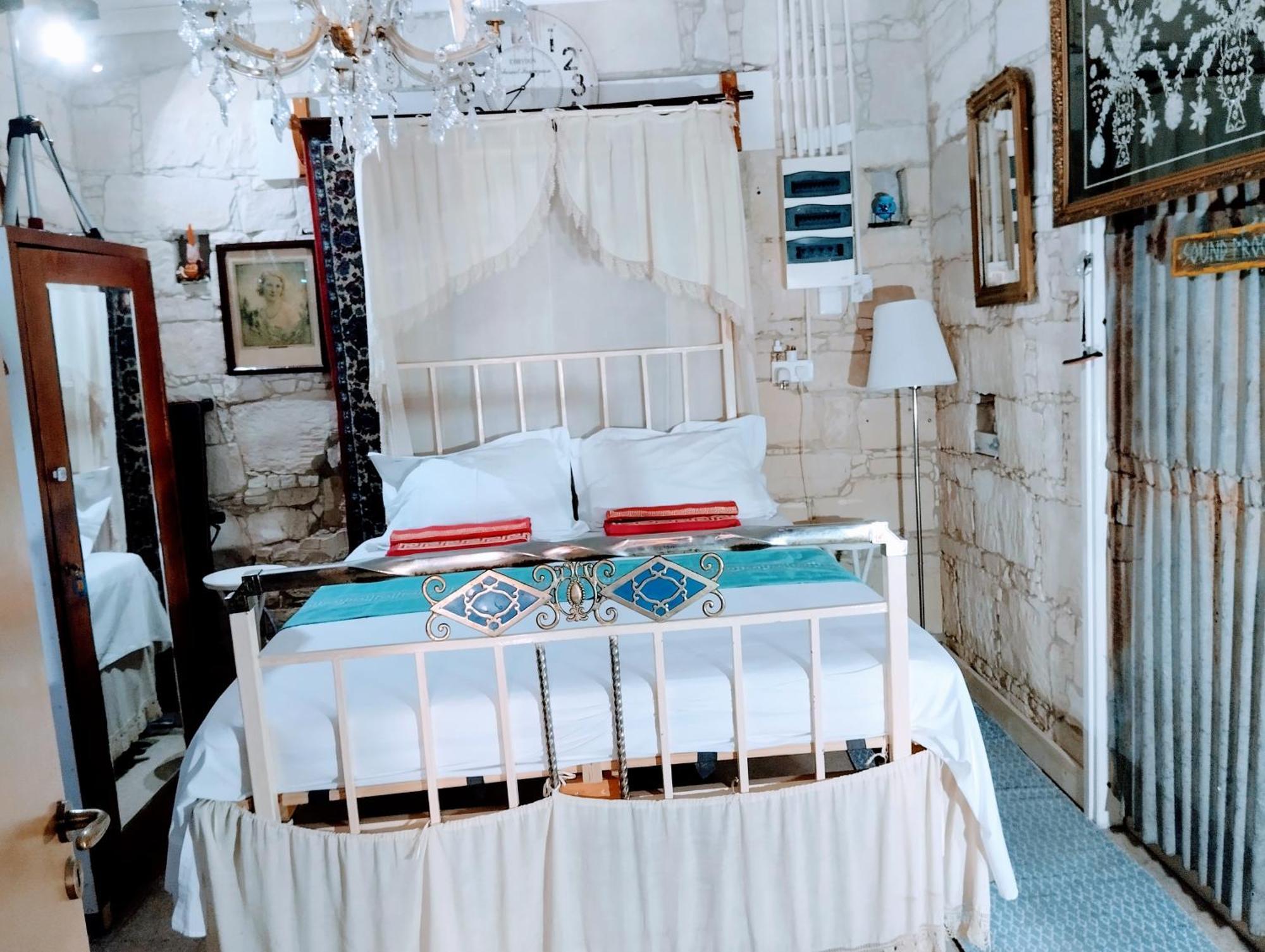 Tzionis Holidays Stonehouse Lympia Extérieur photo